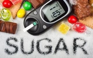 Pencegahan Penyakit Diabetes