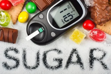 Pencegahan Penyakit Diabetes
