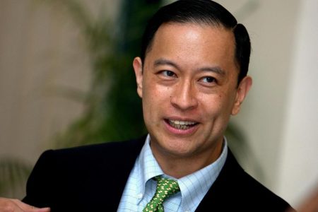 Tom Lembong Adu Gagasan Dengan Menteri Investasi