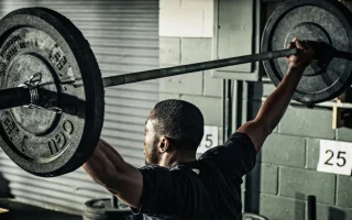 Barbell Basics to Pro: Transformasi Rutinitas Latihan Anda