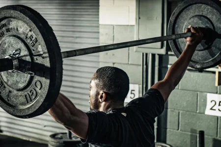 Barbell Basics to Pro: Transformasi Rutinitas Latihan Anda