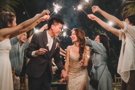Cara Membuat Hari Pernikahan Anda Tak Terlupakan