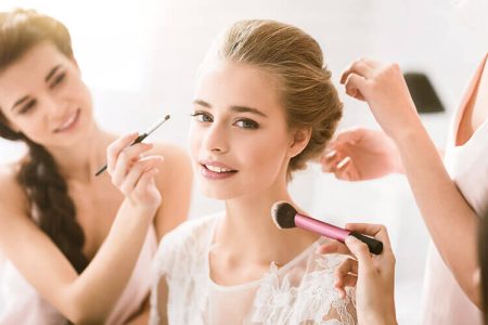 Kecantikan Pengantin: Tips Skincare dan Makeup untuk Hari Istimewa