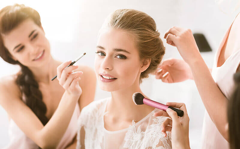 Kecantikan Pengantin: Tips Skincare dan Makeup untuk Hari Istimewa