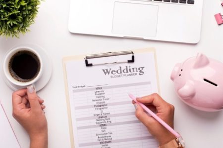 Tips Merencanakan Pernikahan Hemat namun Tetap Berkesan