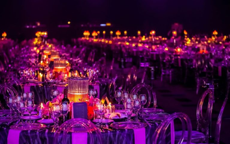 Memilih Tempat yang Tepat: Menciptakan Suasana Sempurna untuk Acara Anda