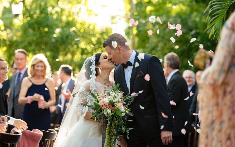 Panduan Lengkap Perencanaan Pernikahan: Dari Awal Hingga Akhir