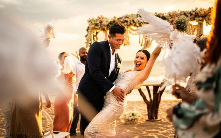 Tren Pernikahan Teratas untuk Tahun 2025: Apa yang Akan Populer?