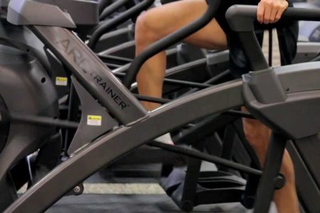 Panduan Lengkap Cara Sempurnakan Latihan di Arc Trainer