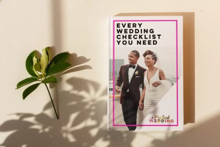 The Bride’s Checklist: Semua yang Perlu Anda Ketahui