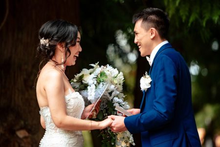 Cara Menulis Janji Pernikahan yang Personal
