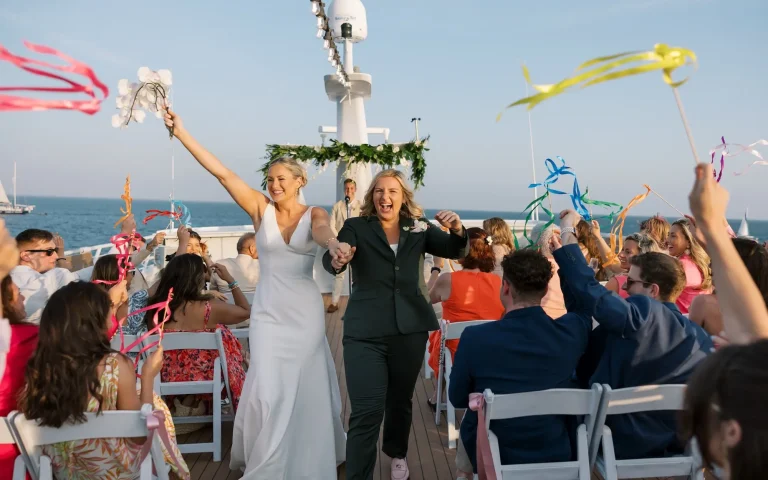 Merayakan Cinta: Tema Pernikahan LGBT yang Kreatif dan Inspiratif