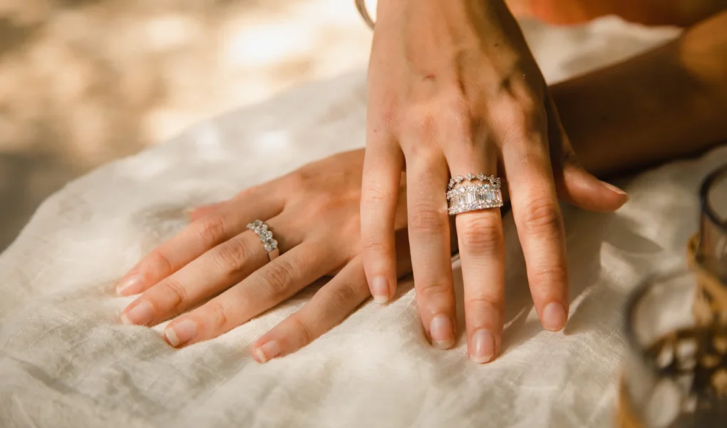 Panduan Memilih Cincin Pernikahan yang Sempurna