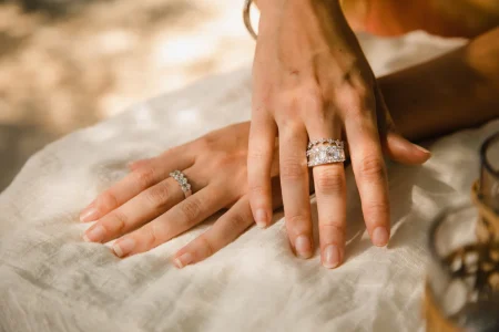 Panduan Memilih Cincin Pernikahan yang Sempurna