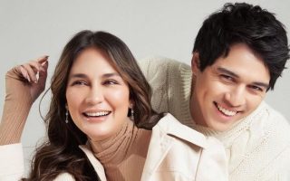 Perjalanan Cinta Luna Maya Sempat Pasrah hingga Dinikahi Maxime Bouttier