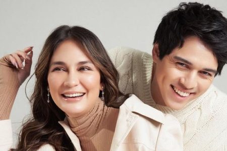 Perjalanan Cinta Luna Maya Sempat Pasrah hingga Dinikahi Maxime Bouttier