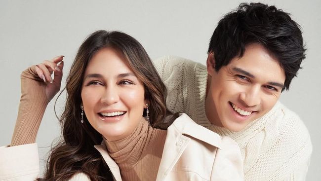 Perjalanan Cinta Luna Maya Sempat Pasrah hingga Dinikahi Maxime Bouttier