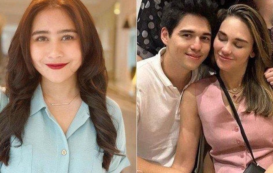 Prilly Latuconsina Dapat Undangan Pernikahan Maxime Bouttier hingga Ungkap Hubungannya dengan Luna Maya