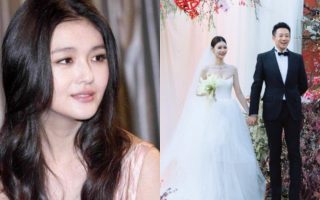 Kemewahan dan Romantisme: Menyimak Pernikahan Spektakuler Wang Xiaofei
