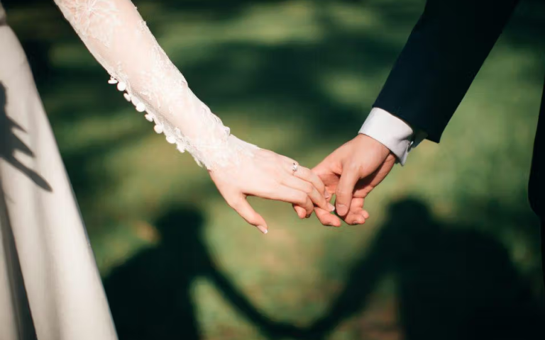 Menikah Muda Jadi Tren Lagi? Ini Perspektif Psikolog dan Suara Generasi Z