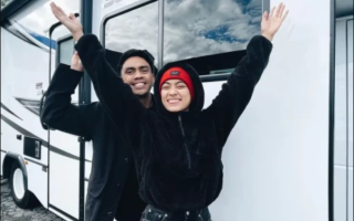 Tersentuh! Persahabatan 15 Tahun Berakhir di Pelaminan, Warganet Ikut Haru