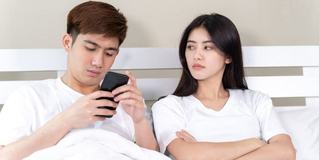 Mengatasi Konflik dalam Pernikahan Cara Efektif untuk Pasangan
