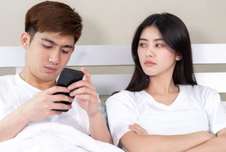Mengatasi Konflik dalam Pernikahan Cara Efektif untuk Pasangan
