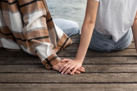 Peran Pasangan dalam Mendukung Karier dan Impian Satu Sama Lain