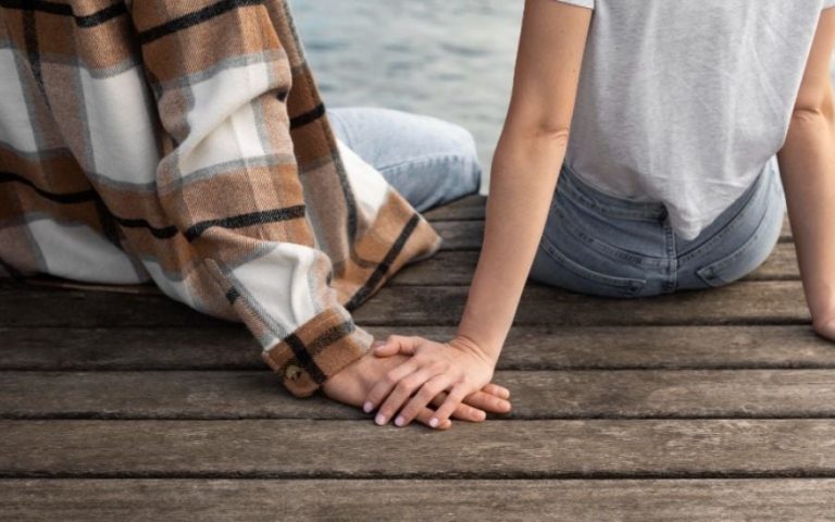 Peran Pasangan dalam Mendukung Karier dan Impian Satu Sama Lain