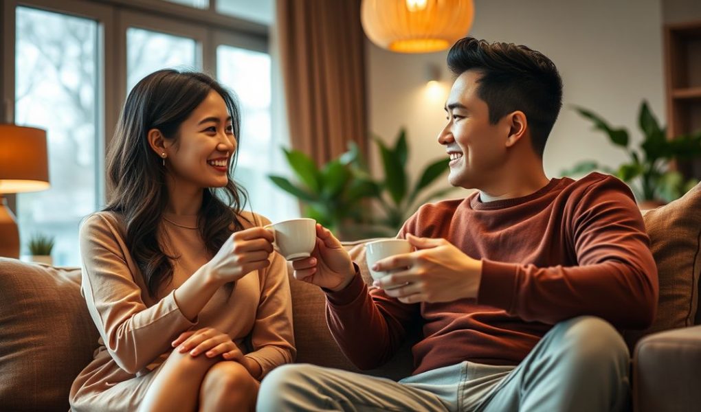 Cinta yang Berkelanjutan: Strategi Rahasia Menjaga Keharmonisan Pernikahan di Era Modern