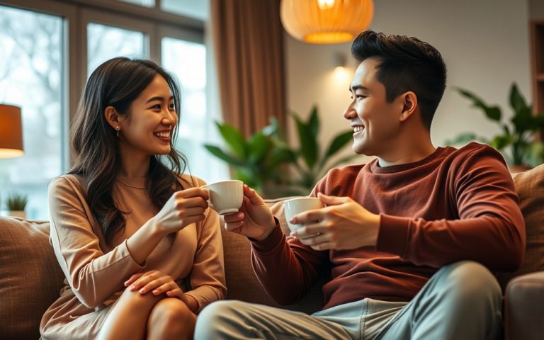 Cinta yang Berkelanjutan: Strategi Rahasia Menjaga Keharmonisan Pernikahan di Era Modern