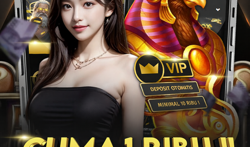 situs slot deposit 1000