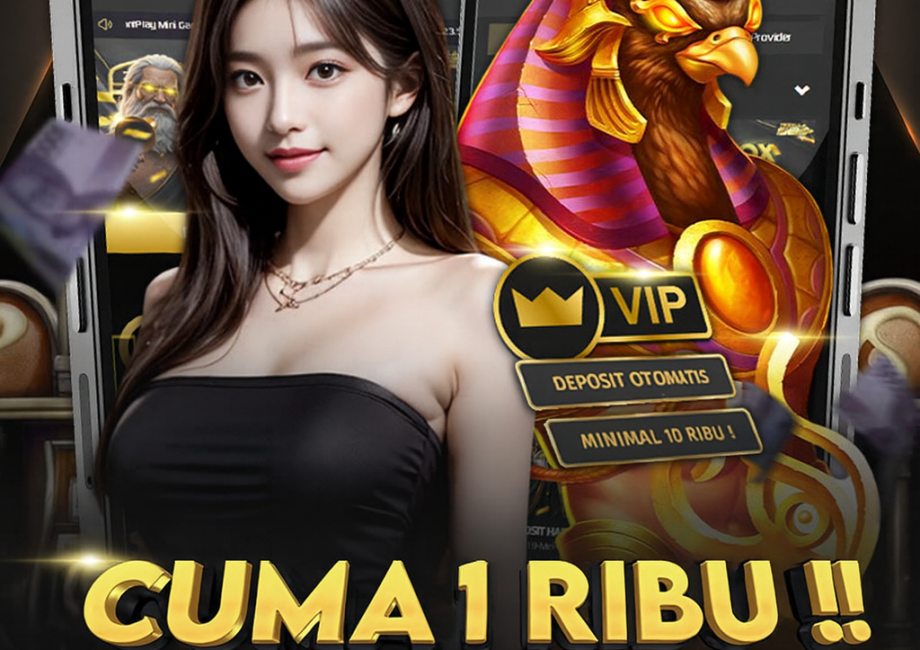 situs slot deposit 1000