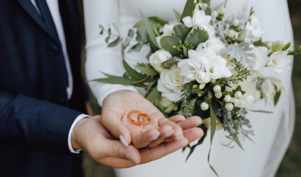 Kisah Hubungan Pernikahan Sahabat yang Berubah Menjadi Cinta Sejati dan Bertahan Hingga Lama