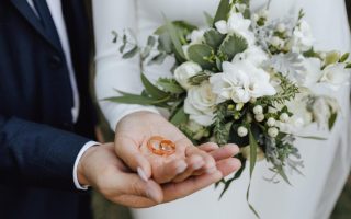 Kisah Hubungan Pernikahan Sahabat yang Berubah Menjadi Cinta Sejati dan Bertahan Hingga Lama