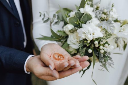 Kisah Hubungan Pernikahan Sahabat yang Berubah Menjadi Cinta Sejati dan Bertahan Hingga Lama