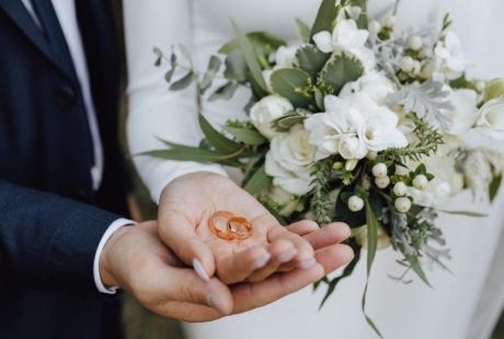 Kisah Hubungan Pernikahan Sahabat yang Berubah Menjadi Cinta Sejati dan Bertahan Hingga Lama